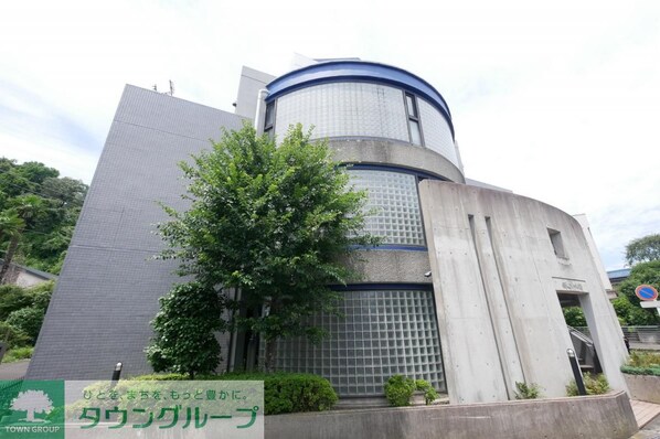 ELM-M3の物件内観写真